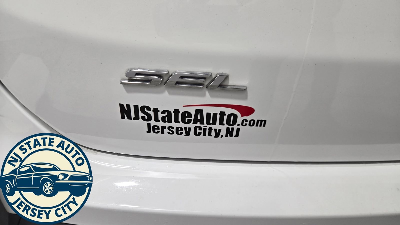 Used 2023 Ford Edge SEL image 30