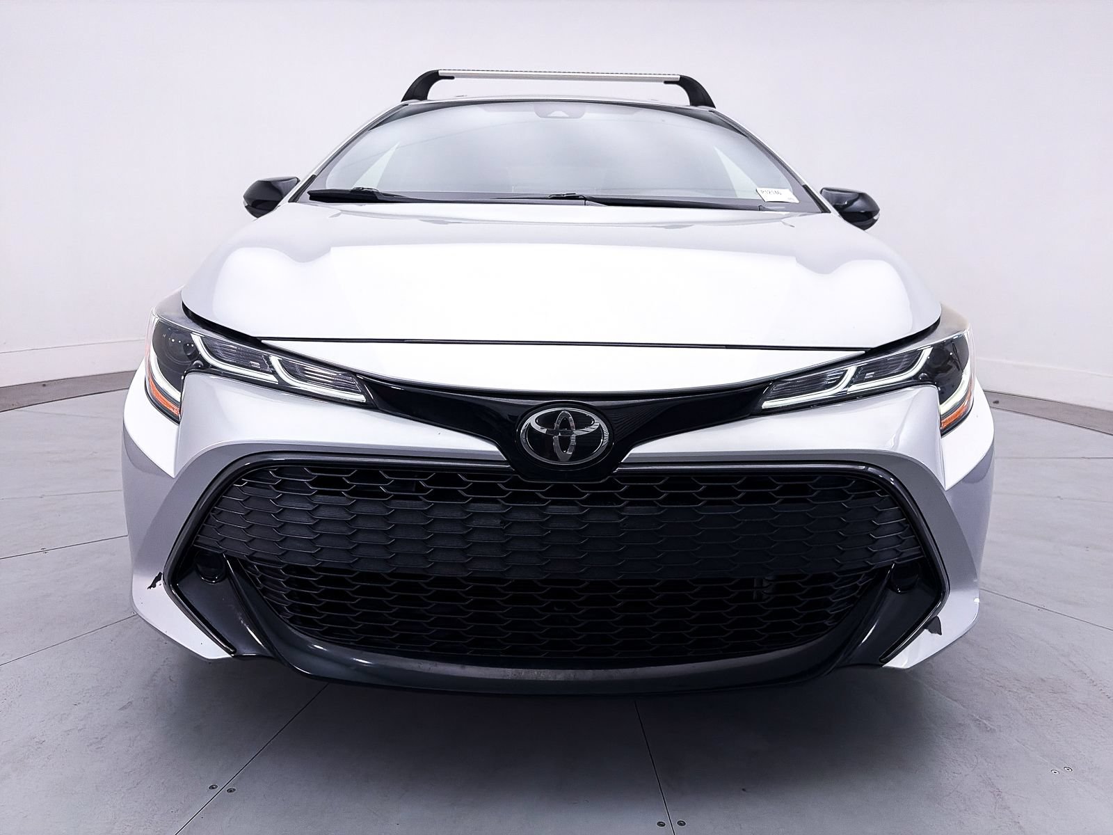 Used 2021 Toyota Corolla SE FWD image 10