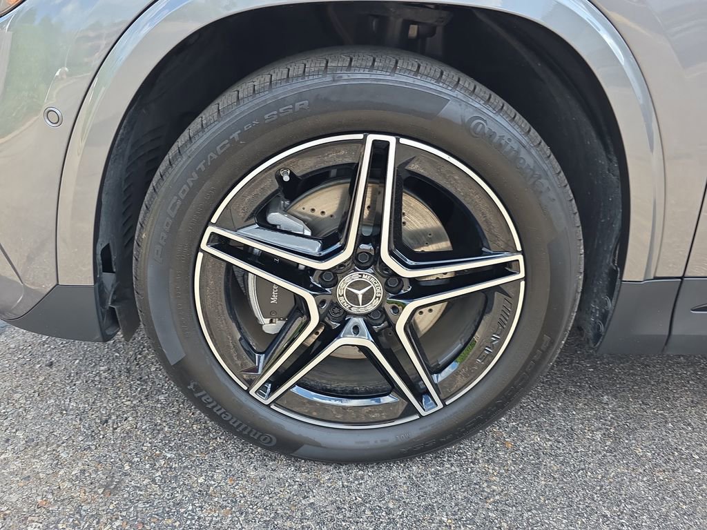 Certified 2026 Mercedes-Benz GLA 250 image 9