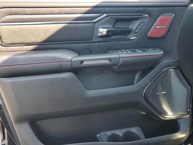 New 2027 RAM 1500 RHO AWD/4WD image 21