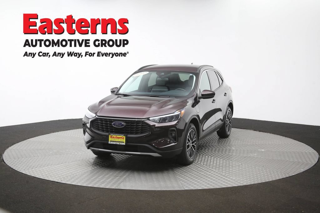 Used 2023 Ford Escape SE FWD image 55