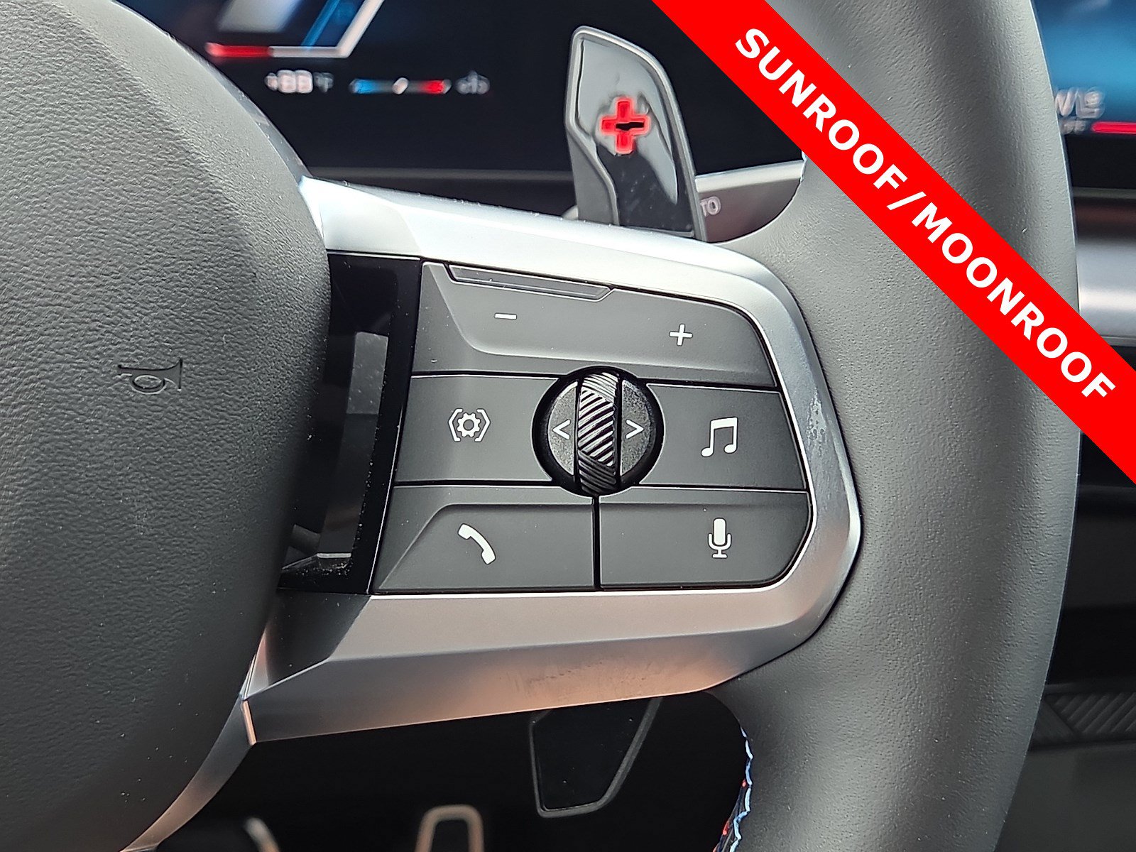 Used 2025 BMW X2 M35i AWD/4WD image 22