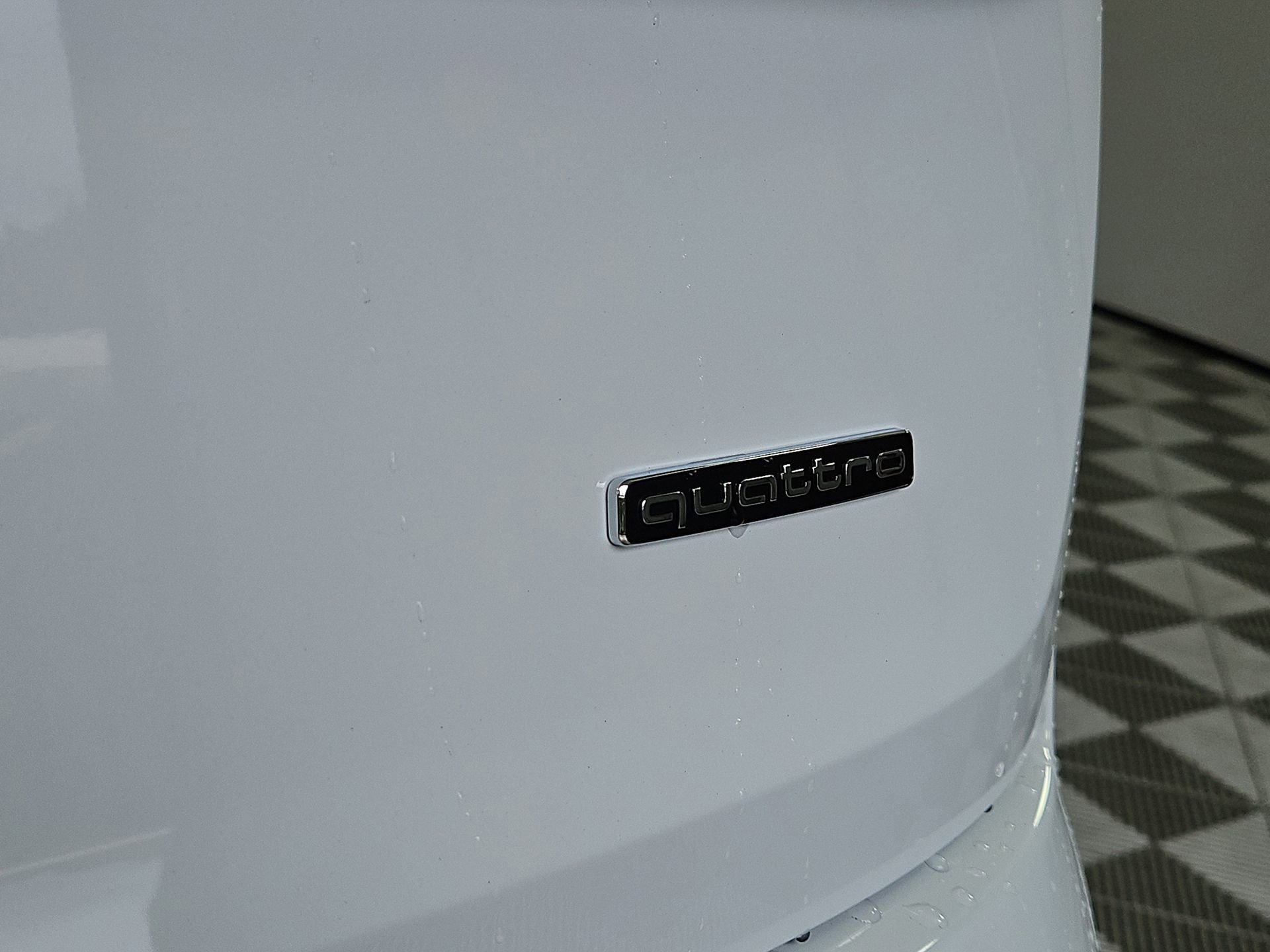 New 2026 Audi Q7 3.0T Premium Plus image 14