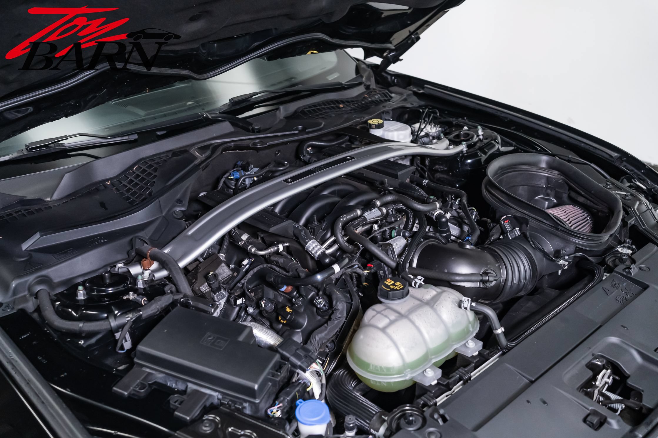 Used 2022 Ford Mustang Mach 1 RWD image 42