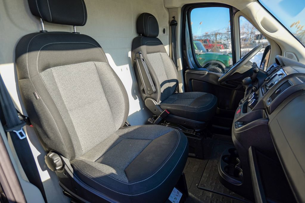 Used 2019 RAM ProMaster 1500 image 25