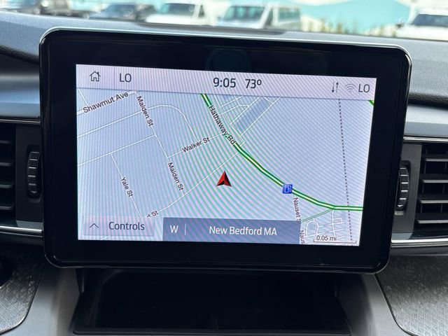 Used 2022 Ford Explorer Timberline image 26