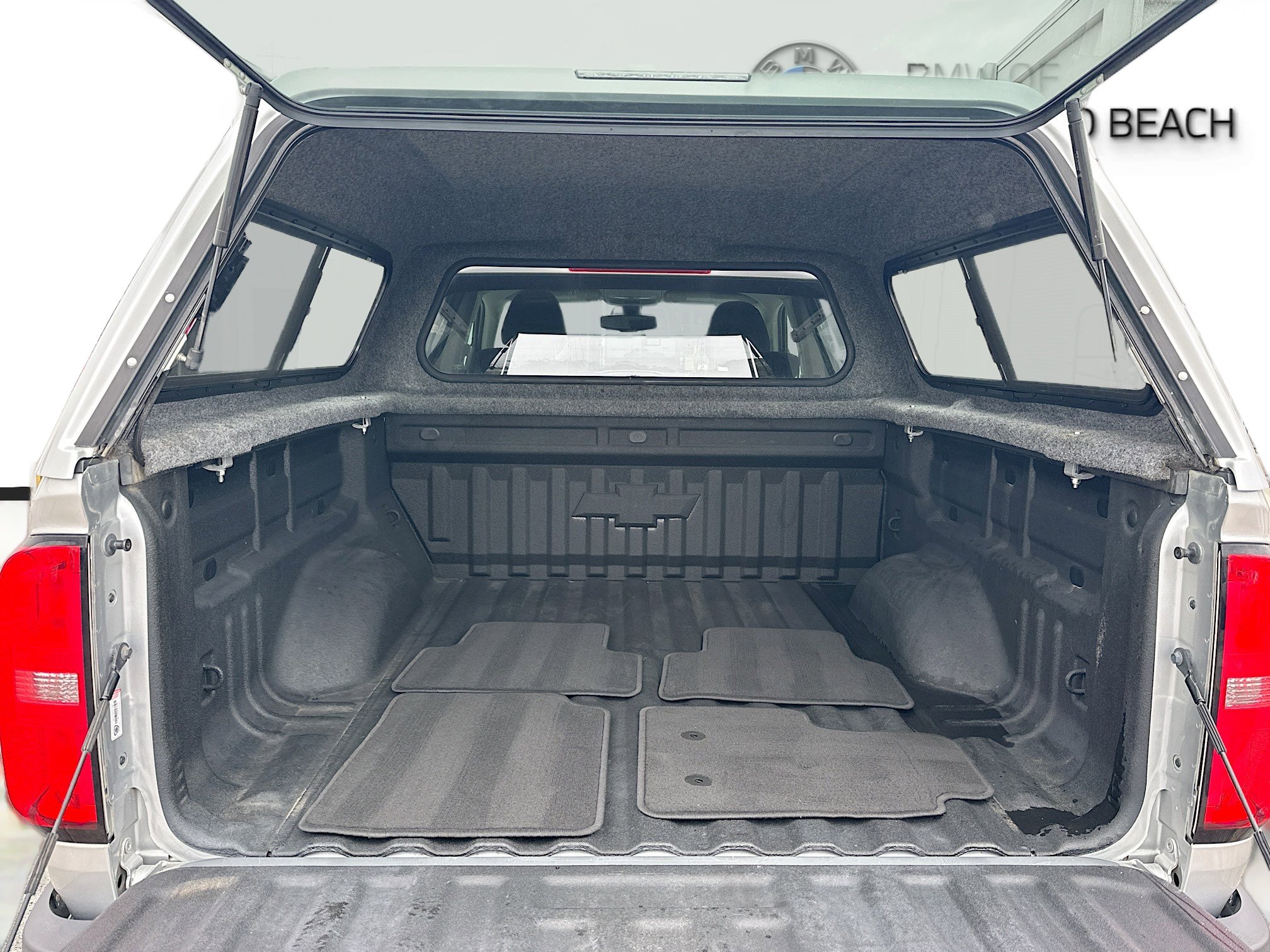 Used 2020 Chevrolet Colorado W/T w/ Custom Special Edition image 26