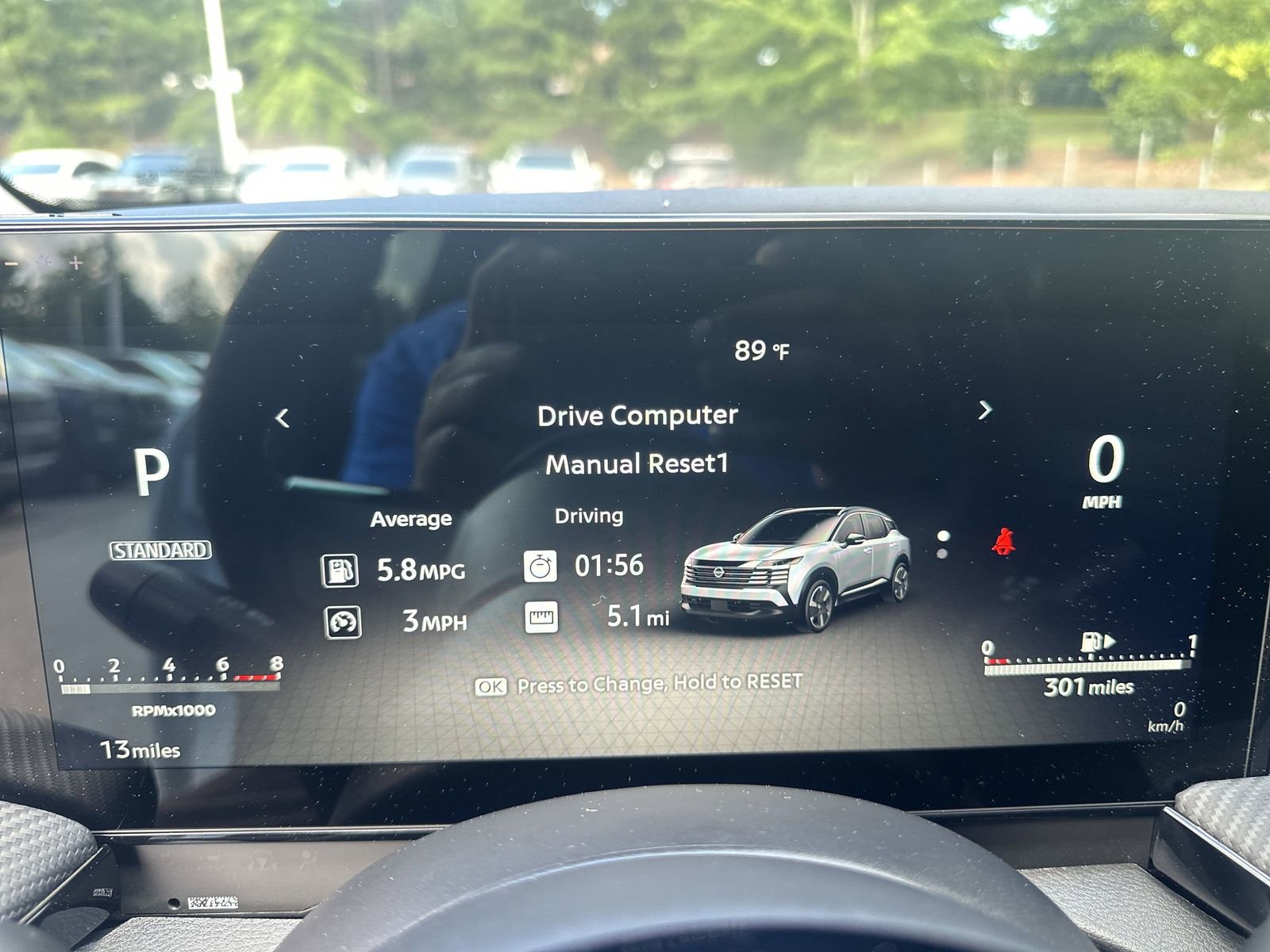 New 2025 Nissan Kicks SR image 14