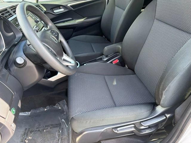 Used 2020 Honda Fit LX image 18