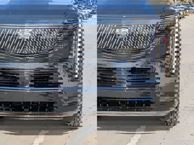 New 2026 Cadillac Escalade IQ Sport 1 w/ LPO, Floor Liner Package image 6