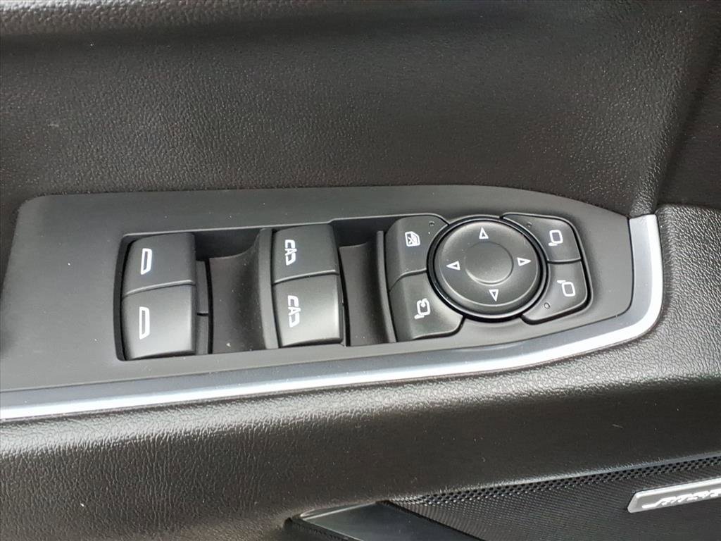 Certified 2024 GMC Sierra 1500 SLT w/ SLT Premium Plus Package image 18