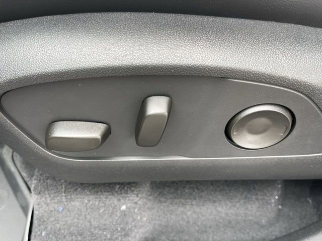 New 2026 GMC Acadia Elevation w/ Black Edition FWD image 12