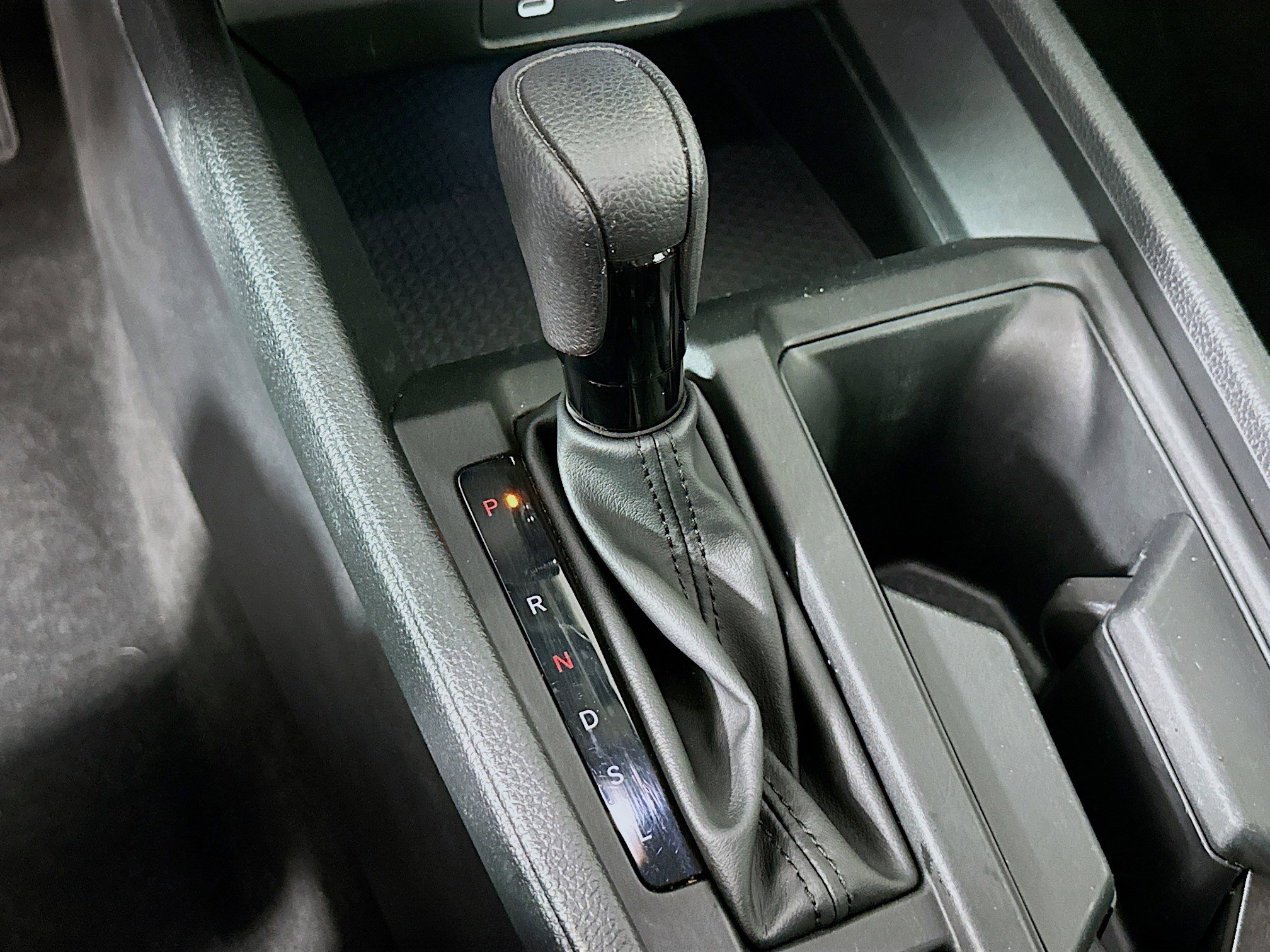 Used 2024 Honda Accord EX image 23