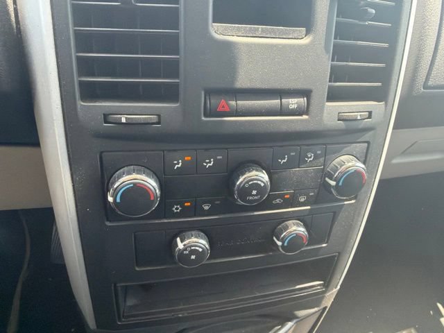 Used 2008 Dodge Grand Caravan SXT FWD image 13