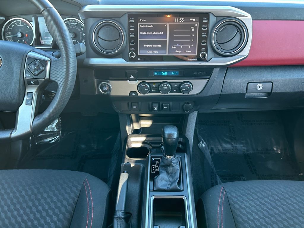 Used 2023 Toyota Tacoma SR5 image 12