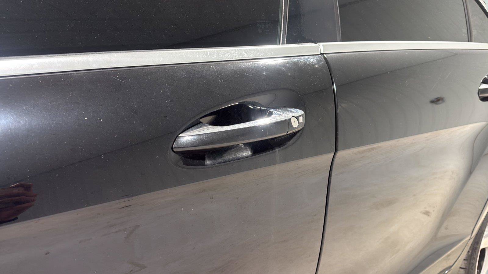 Used 2014 Mercedes-Benz CLS 550 image 34