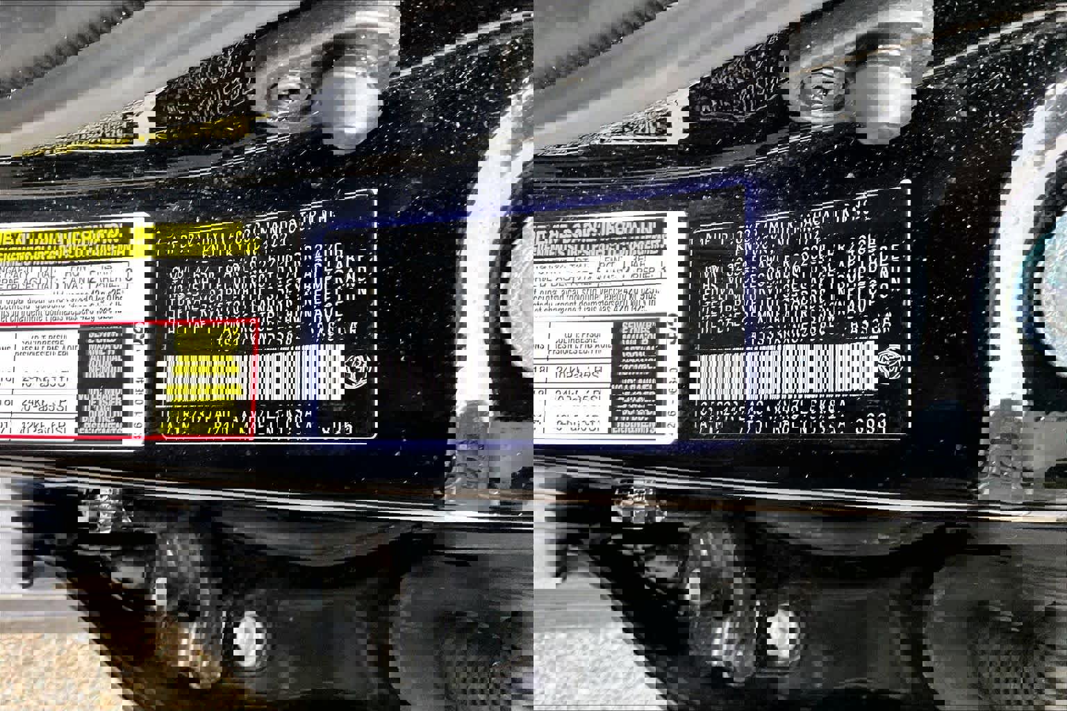 Certified 2022 Toyota Camry SE image 36