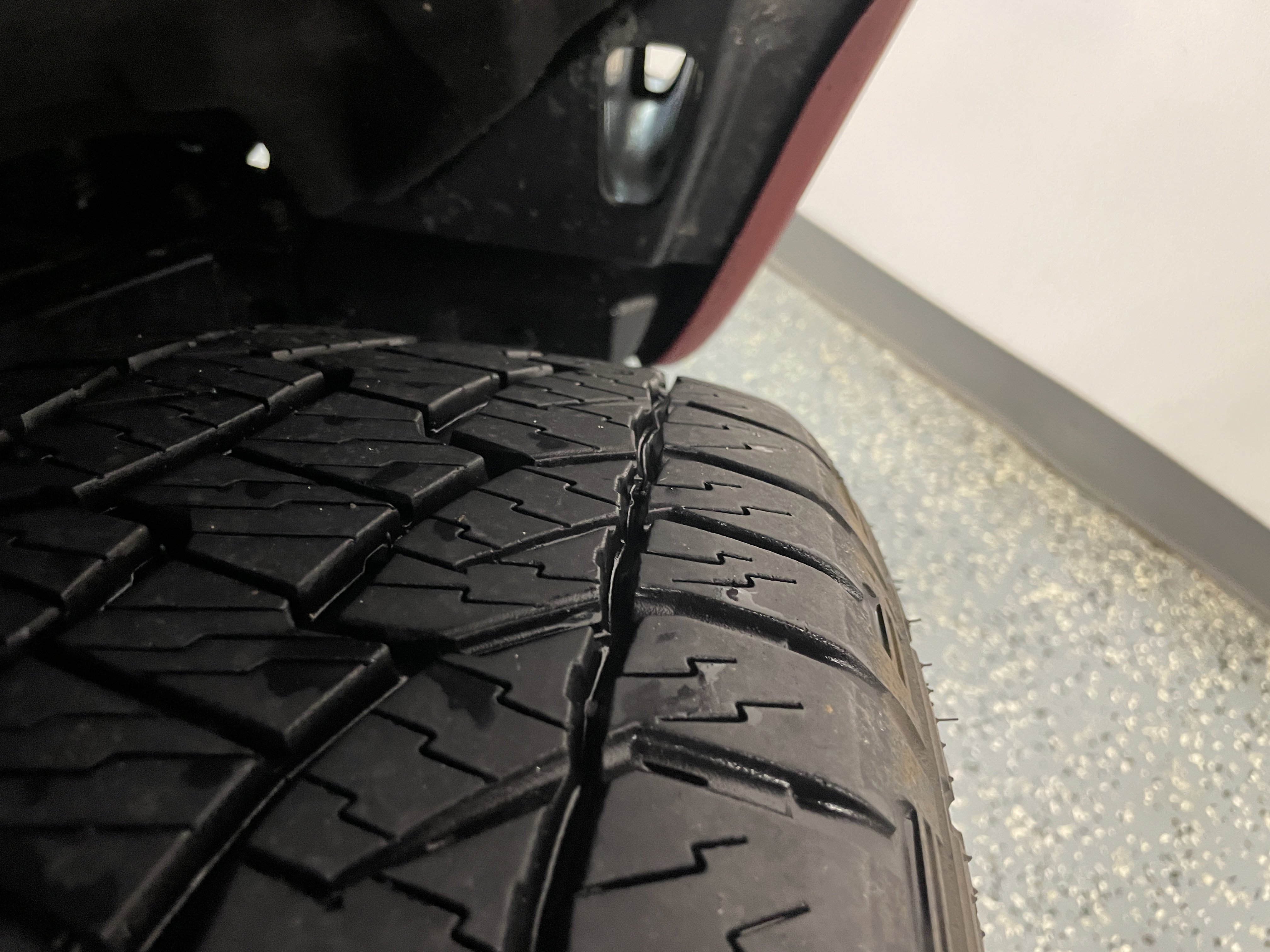 Used 2023 Ford Ranger Lariat w/ Technology Package image 31