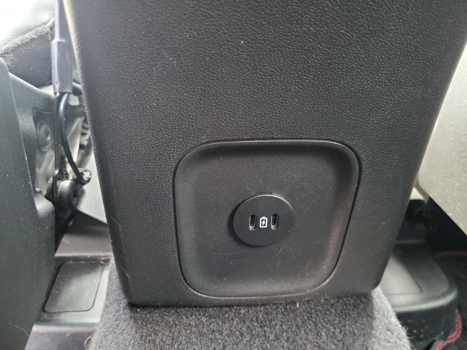 Used 2023 Ford Escape ST-Line image 20