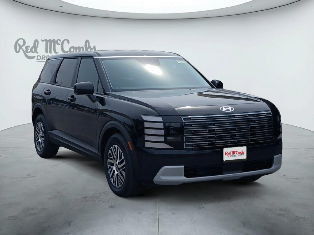 New 2026 Hyundai Palisade SE FWD image 7