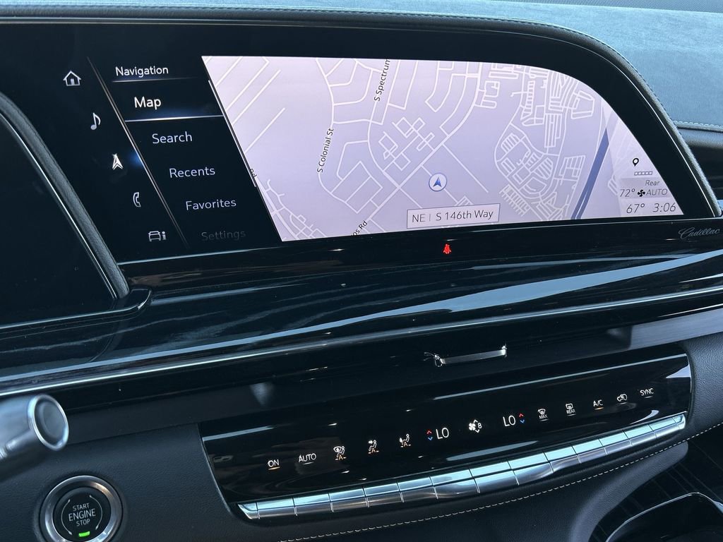 Used 2023 Cadillac Escalade Sport image 14