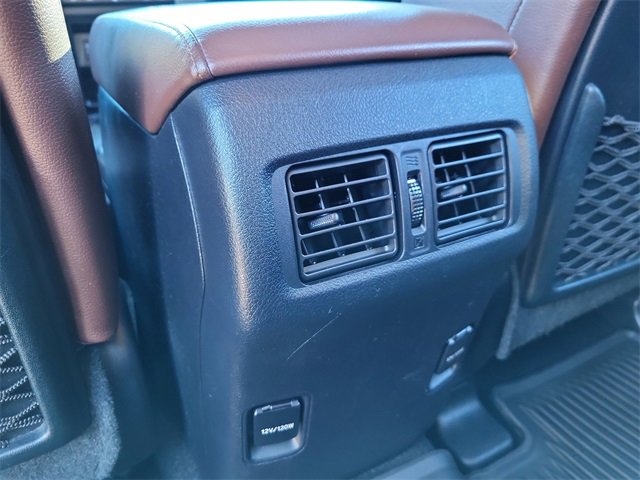 Used 2019 Toyota 4Runner Limited image 14