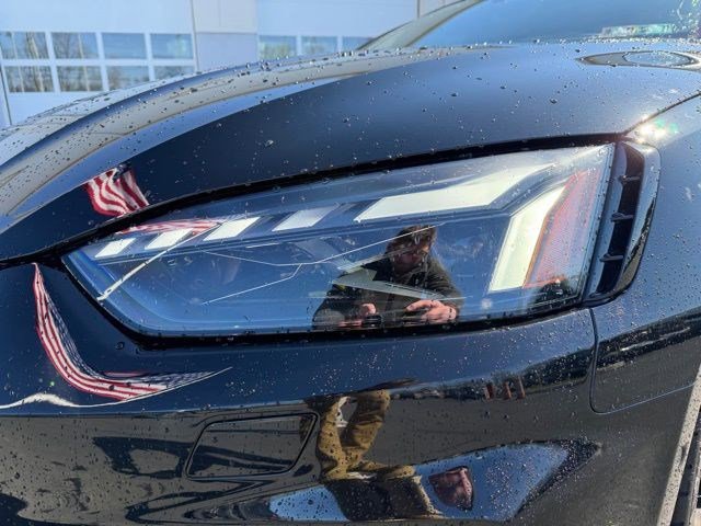 Used 2023 Audi RS 5 Sportback image 22