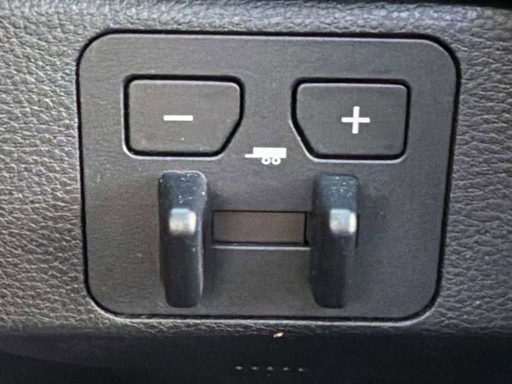 Certified 2024 Toyota Sequoia Limited image 20