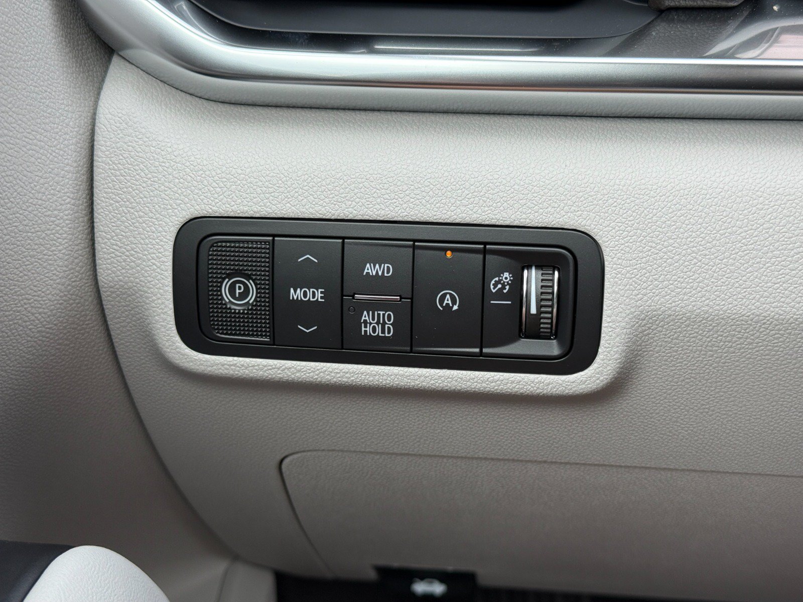 New 2027 GMC Terrain Denali AWD/4WD image 31