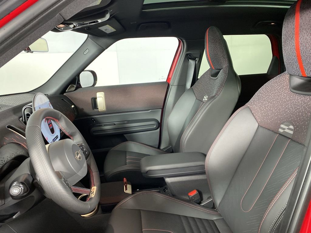 New 2026 MINI Cooper Countryman John Cooper Works image 6