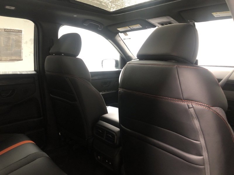 New 2026 Honda Passport TrailSport image 12