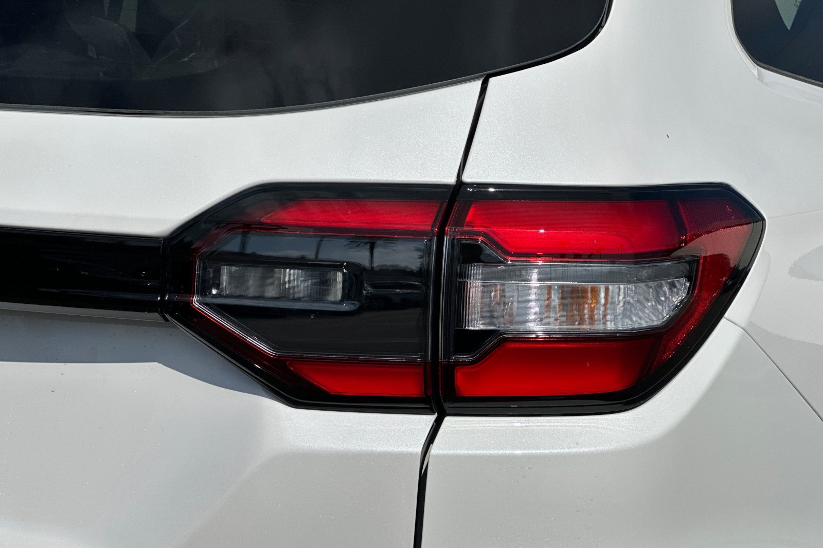 New 2026 Honda Pilot Elite image 19