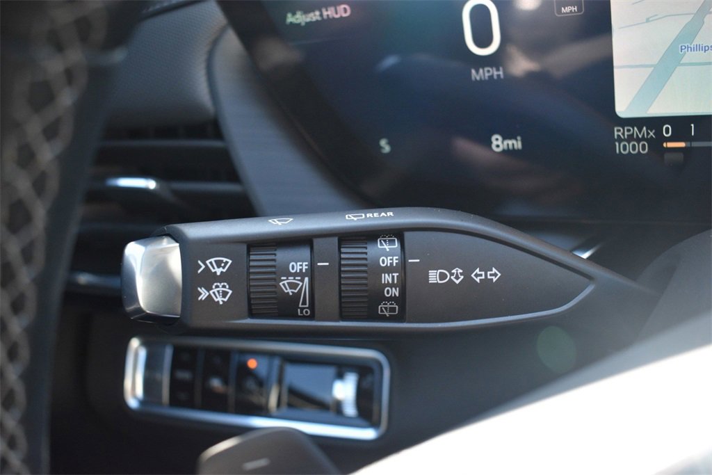 New 2025 Buick Envision Preferred image 23