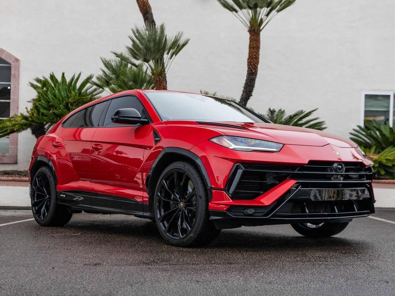 Used 2024 Lamborghini Urus S image 44