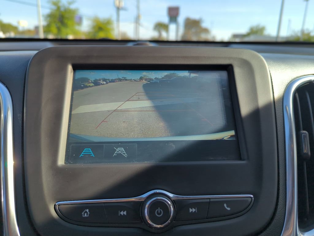 Used 2018 Chevrolet Equinox LT FWD image 26