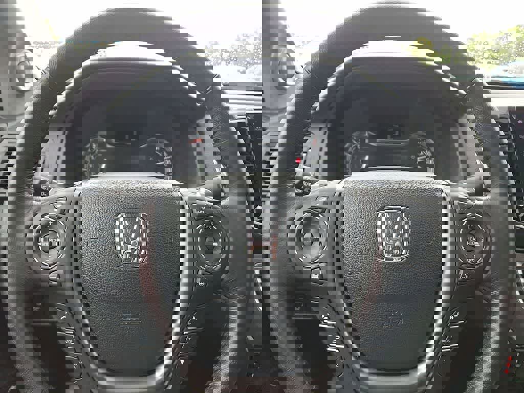 Certified 2023 Honda Ridgeline RTL image 16