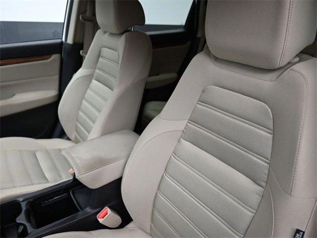 Used 2018 Honda CR-V EX image 19