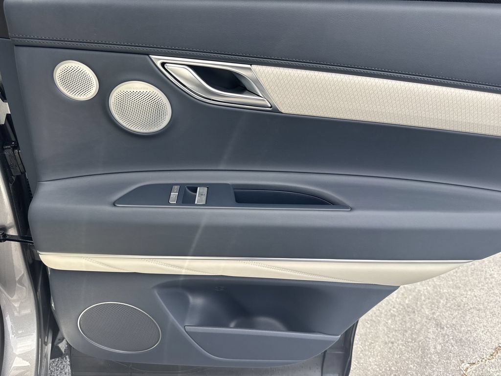 New 2026 Genesis GV80 3.5T Prestige AWD/4WD image 16