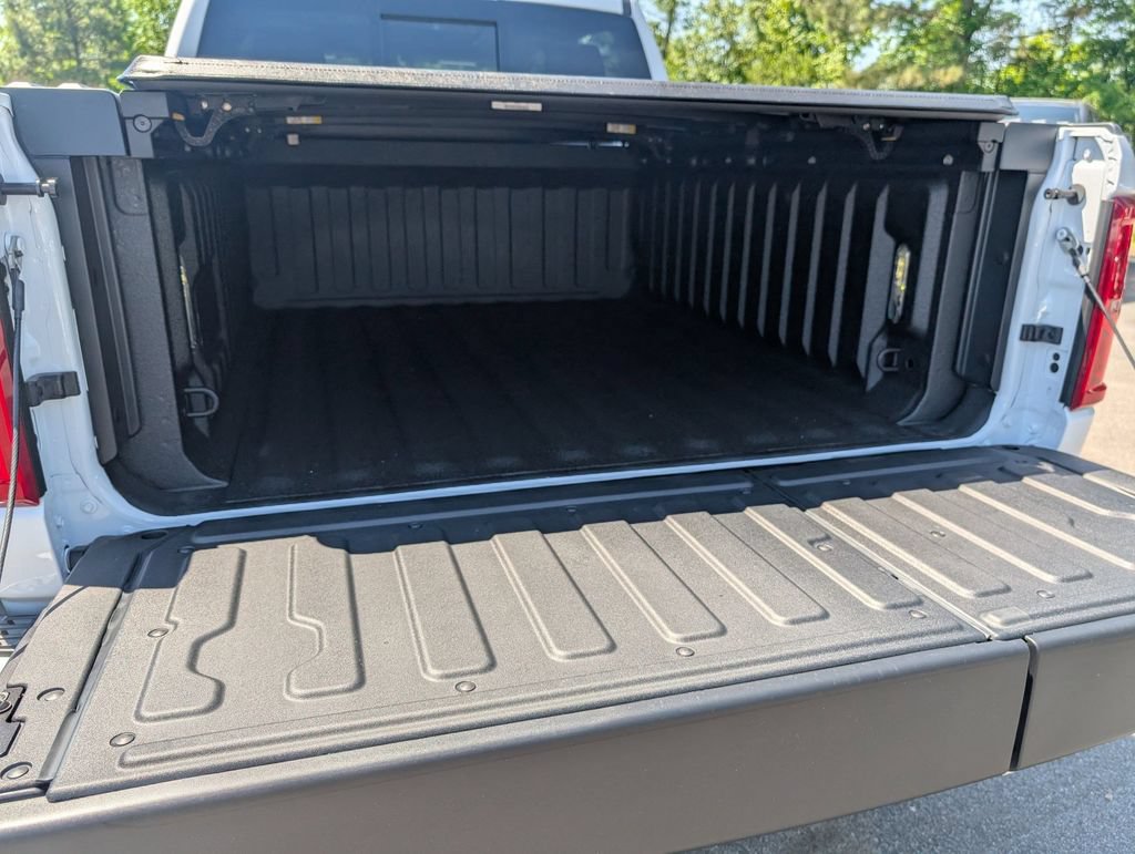 New 2026 RAM 1500 Limited AWD/4WD image 28
