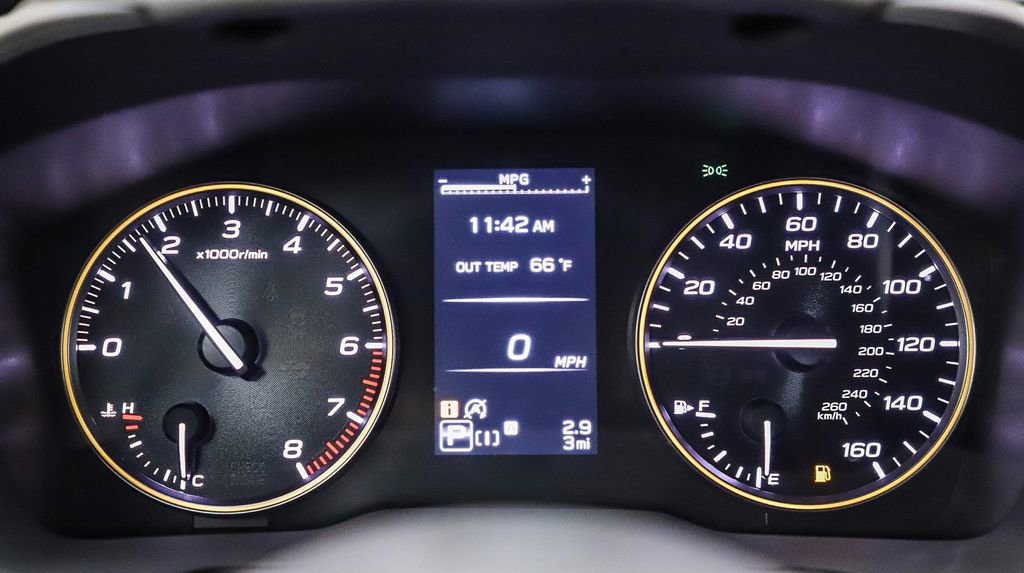 New 2025 Subaru Crosstrek 2.5i Wilderness w/ Crosstrek Mirror Package image 26