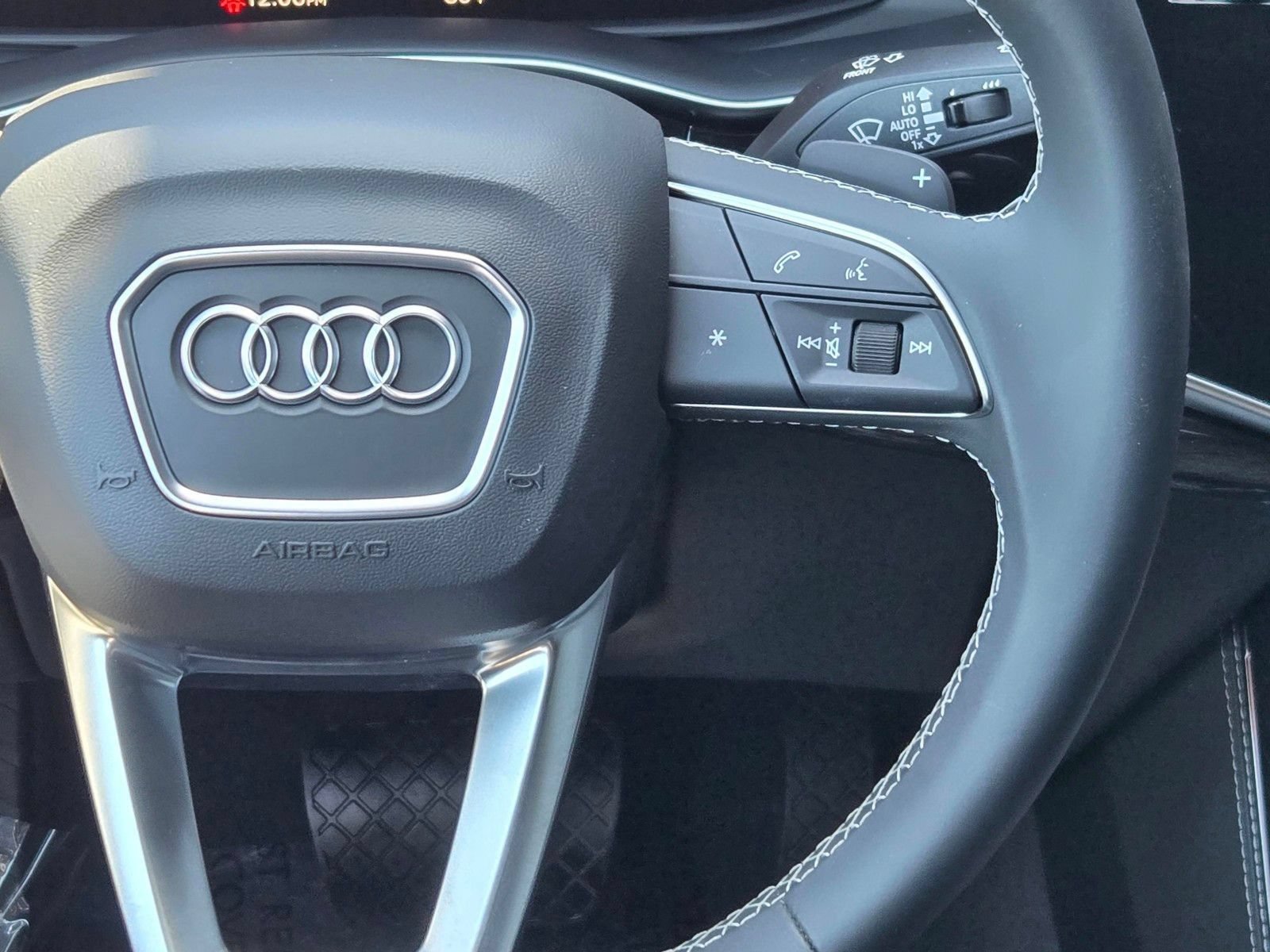 Used 2025 Audi Q7 2.0T Premium Plus AWD/4WD image 17