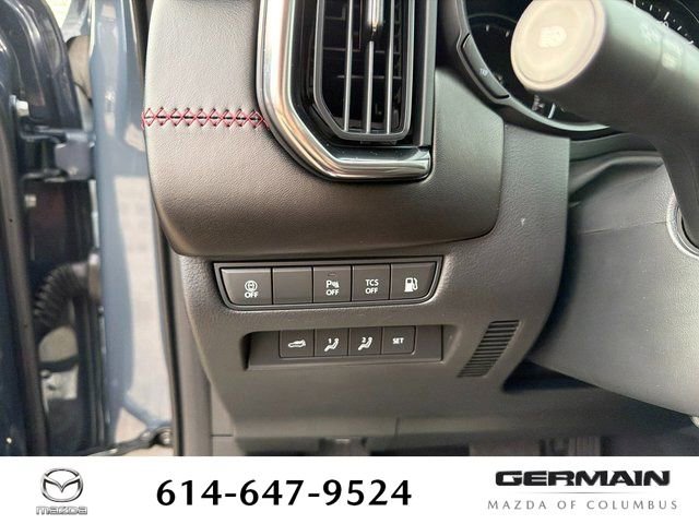 New 2026 MAZDA CX-50 2.5 Hybrid w/ Cargo Package image 24