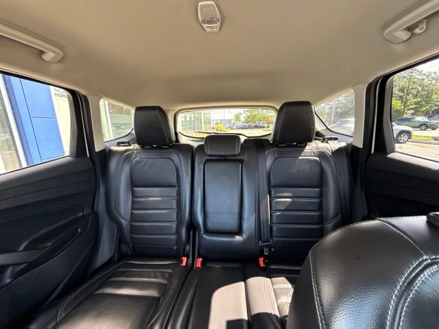 Used 2019 Ford Escape Titanium FWD image 21