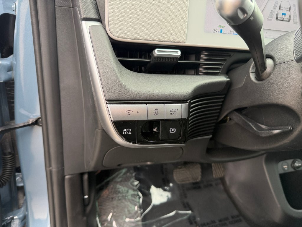 Certified 2024 Hyundai Ioniq 5 Limited AWD/4WD image 20