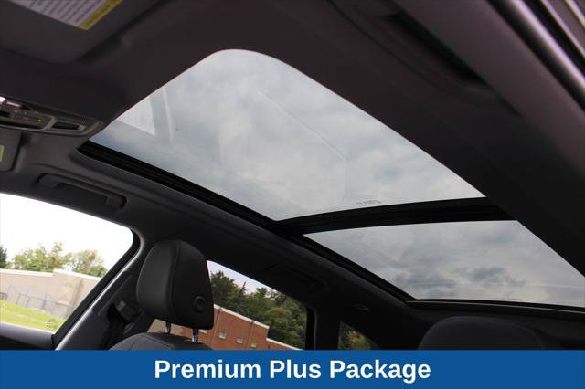 Certified 2025 Audi Q5 Premium Plus w/ Premium Plus AWD/4WD image 21