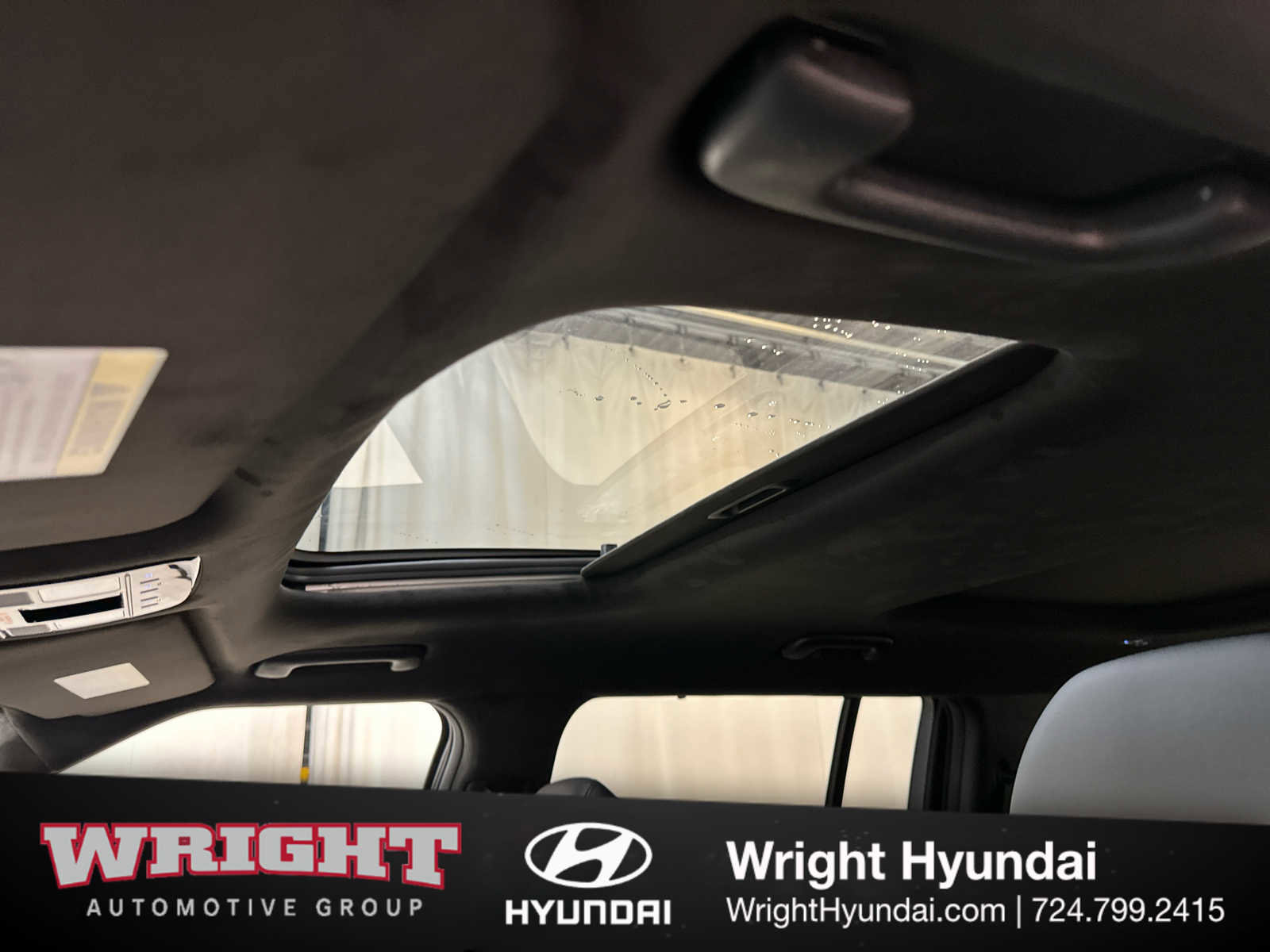 New 2026 Hyundai Santa Fe Calligraphy image 20