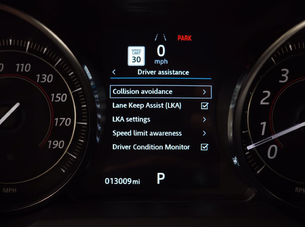 Used 2020 Jaguar F-TYPE R-Dynamic AWD/4WD image 20