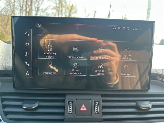 Certified 2023 Audi Q5 2.0T Premium Plus w/ Premium Plus Package image 18