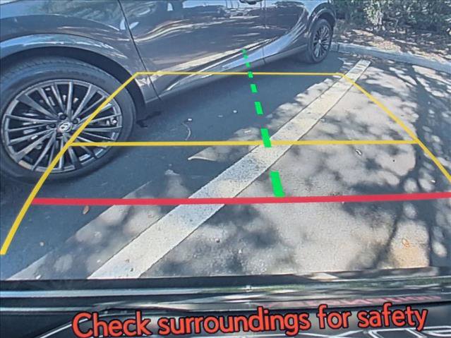 Used 2023 Lexus NX 350 AWD image 13