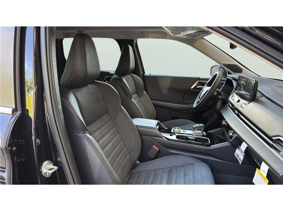 New 2026 Mitsubishi Outlander SE AWD/4WD image 26